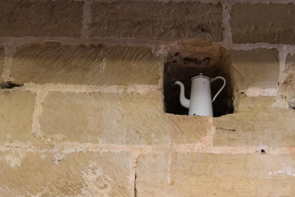 فندق أوسبيداريا سينوريو دي كاسالارينا كاسالاريينا المظهر الخارجي الصورة